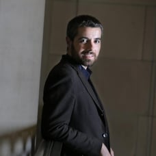 Alberto Rodriguez Alberto Rodriguez